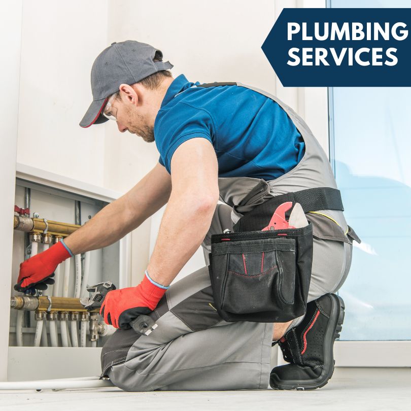 Industry Plumbing Company